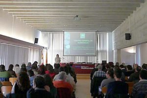 Recerca i Territori - Recursos hídrics